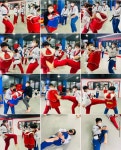 천무KTA태권도