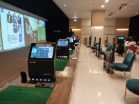 GDR아카데미 레인보우골프아카데미 기흥점