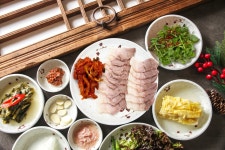 대동면옥 강릉본점