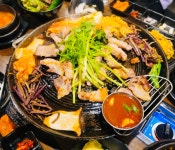 제주고집 주안북부역 본점