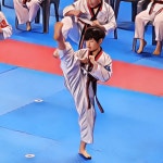계명대가람태권도장
