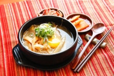 서부리감자탕 정자점
