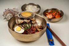 제주올레면옥 제주공항본점