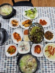 달인한식뷔페