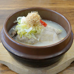 사헌삼계탕