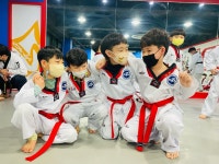 천무KTA태권도