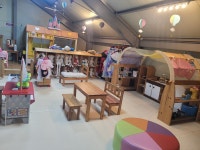 미술놀이터 꼬막도 파주직영점