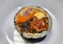 담뿍김밥