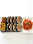 온:김밥