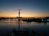 항구브라보 골프존 & GDR연습장