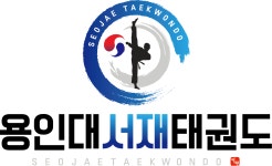 용인대 서재태권도장