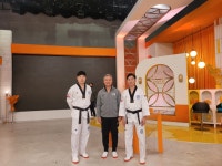 국가대표 가동태권도장