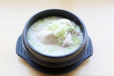 서울녹각삼계탕 성화점