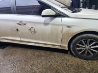 신세일세차장 안산타이어 할인매장