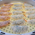 수경수제만두