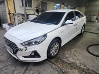 신세일세차장 안산타이어 할인매장