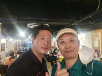 대관령한우실비식당
