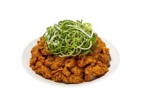 모락로제떡볶이&닭강정 일곡삼각점