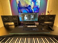 라이온뮤직 실용음악학원