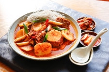 서부리감자탕 정자점