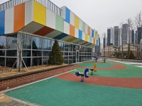 광남너른나래어린이집