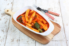 허떡1977 동탄호수점