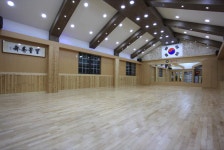 길라잡이태권도