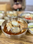 새치골진주냉면흑염소