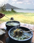 신창손순대국밥 해남본점