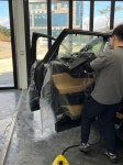 틴트어카 레이노 블락포디 몬스터틴터