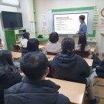 GnB 패럴랙스 서곡캠퍼스