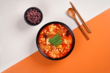 강릉초당골짬뽕순두부 의정부점