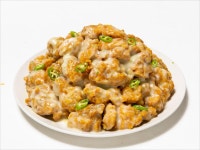 모락로제떡볶이&닭강정 일곡삼각점