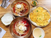진명골뒷고기 | 새치골진주냉면흑염소
