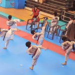계명대가람태권도장