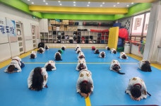 국예경희대태권도체육관