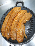 부모산가든쪽갈비