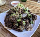 신창손순대국밥 해남본점