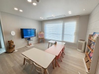 링키영어 더샵지제역센트럴파크1단지점