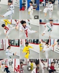 천무KTA태권도