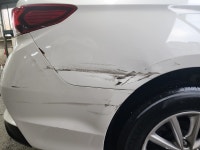 신세일세차장 안산타이어 할인매장