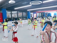 천무KTA태권도