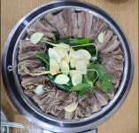 정드림흑염소 청주용암점