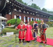 한국24반무예문화진흥원