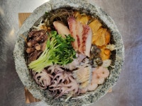 본섬조개마을 본점