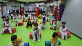 태권십 서오태권도