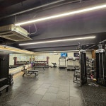 앤드짐PT 봉덕점