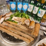 태산소곱창 본점