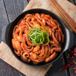 명산장어나라