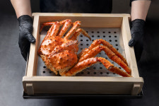 크랩앤그릴 양산점